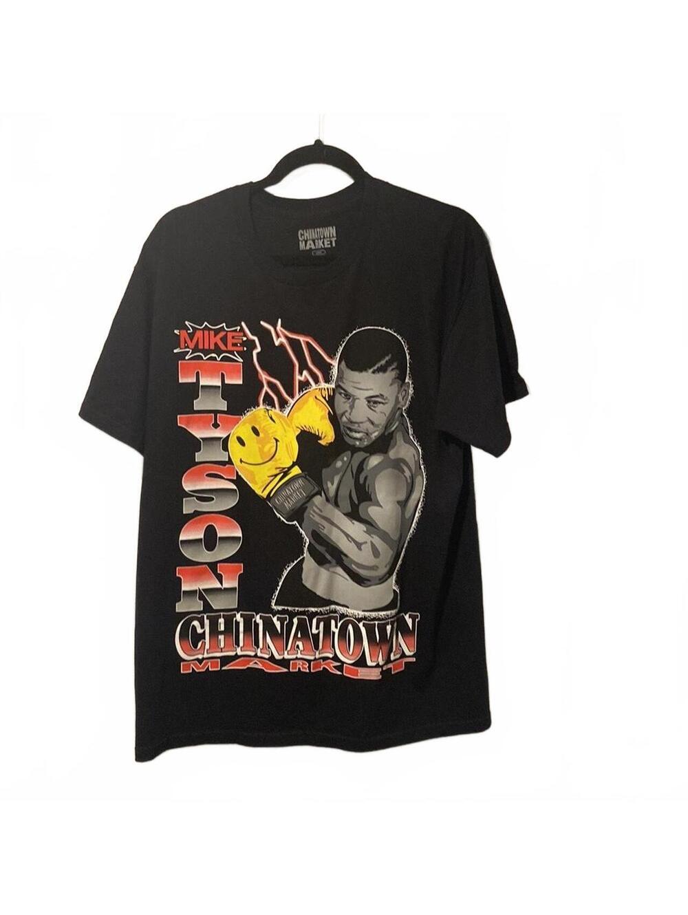 Chinatown Market Men's Tshirt